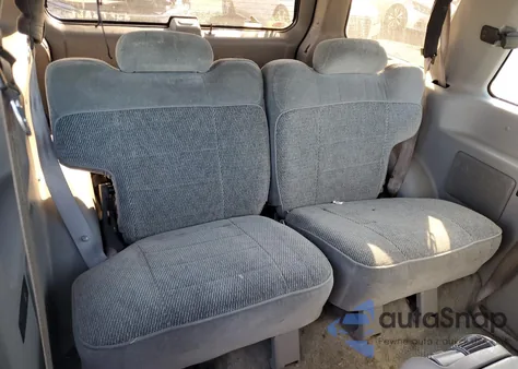 1996 Ford Explorer from USA, damaged, VIN 1FMDU24X3TUA41126